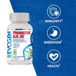 Evogen Probiotic DR 30 - Image 2