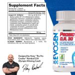 Evogen Probiotic DR 30 - Image 3