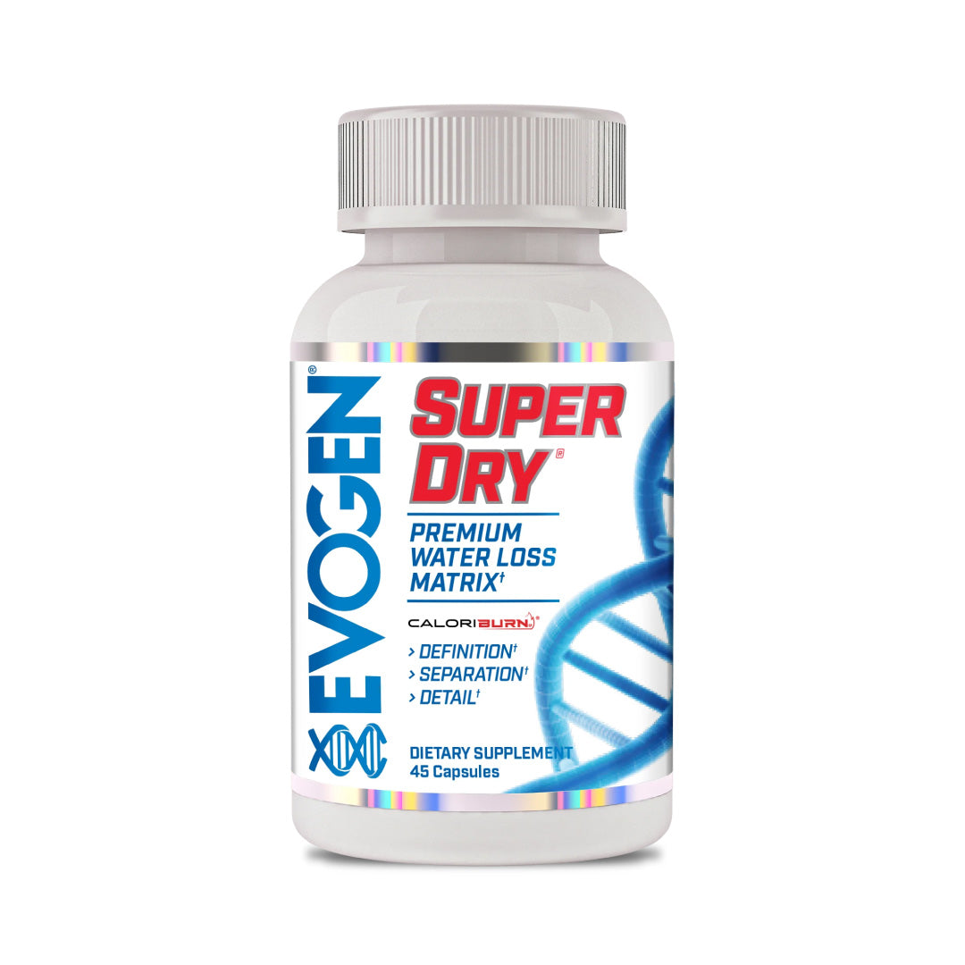 evogenSuperdry Evogen Super Dry - Image 1