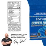 Super Huge Mass Gainer - Image 8
