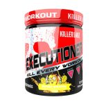 Executioner Pre-Workout - Image 3