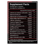 ExoShred Fat Burner - Image 2