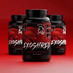 ExoShred Fat Burner - Image 4