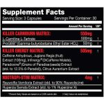 Exterminator Fat Burner - Image 3