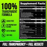 Superhuman Extreme Pre Workout - Image 5
