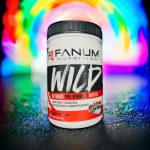 Fanum Nutrition Wild Pre Workout