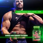 Far Beyond Driven Fat Burner - Image 4