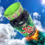 Far Beyond Driven Fat Burner - Image 5
