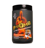F Bomb Pre Workout - Image 3