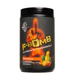 F Bomb Pre Workout - Image 4