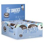 Alani Fit Snacks Protein Bar - Image 2