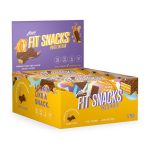 Alani Fit Snacks Protein Bar