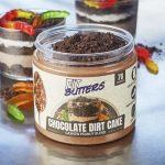Fit Butters-High Quality Protein Nut Butter Spreads - Image 5