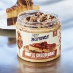 Fit Butters-High Quality Protein Nut Butter Spreads - Image 9