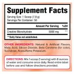 Core Nutritionals Flavored Creatine - Image 6