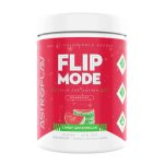 Flip Mode Pre-Workout