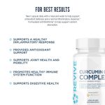 Revive Curcumin C3 Complex® - Image 3