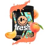 Fresh Pre Workout - Image 4