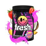 Fresh Pre Workout - Image 6
