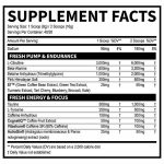Fresh Pre Workout - Image 9