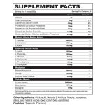 Full Tank Intra Workout - Image 4
