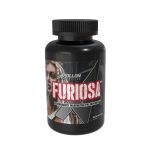 Furiosa Pre Workout
