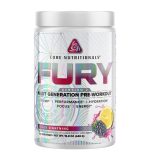 Core Fury Pre Workout V2 - Image 6
