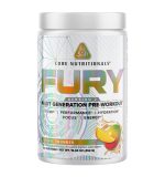 Core Fury Pre Workout V2 - Image 9