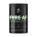 Fyre AF Pre Workout - Image 5