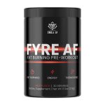 Fyre AF Pre Workout - Image 3
