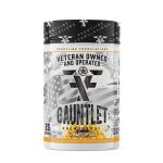 Gauntlet Pre Workout - Image 3