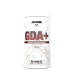 Axe and Sledge GDA+