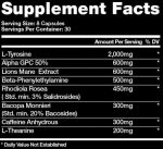 Cannibal Genius Nootropic - Image 2