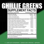 Ghillie Greens - Image 3