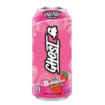 Ghost Energy Drinks - Image 25