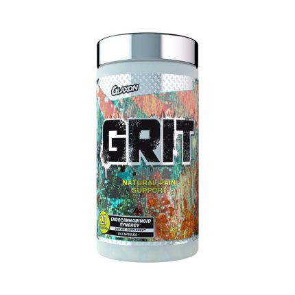 Glaxon Grit