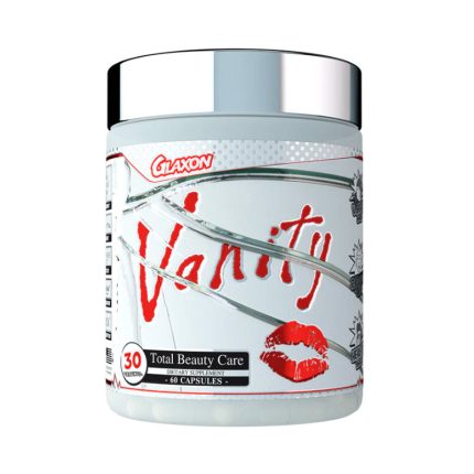 Glaxon Vanity