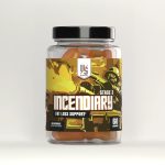 Incendiary Stage 3 (GlucoVantage)