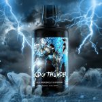 God of Thunder Pre Workout - Image 4