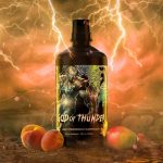 God of Thunder Pre Workout - Image 2