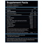 God of Thunder Pre Workout - Image 5