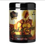 God of Fire Pre Workout - Image 5
