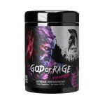 God of Rage Unchained Pre Workout - Image 3