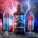 God of Thunder Pre Workout - Image 3