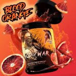 God of War Pre Workout - Image 3