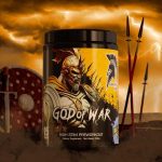 God of War Pre Workout - Image 5
