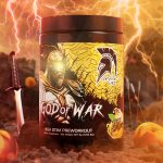 God of War Pre Workout - Image 4