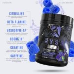 Ryse Godzilla Pre Workout - Image 13