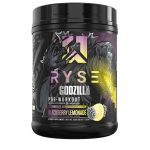 Ryse Godzilla Pre Workout - Image 7