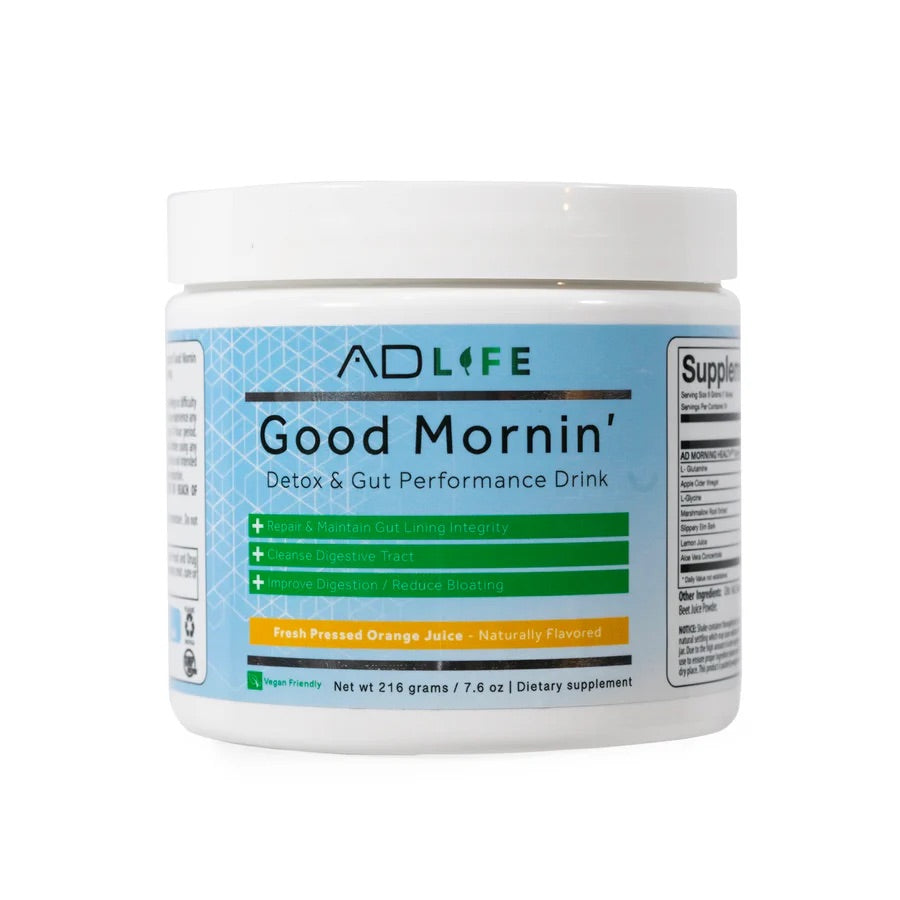 goodmornin.orange.1Large Project AD Good Mornin - Image 1